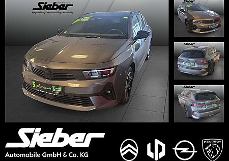 Opel Astra L ST 1.2 Turbo GS *Sitzheizung*PDC*Klima*