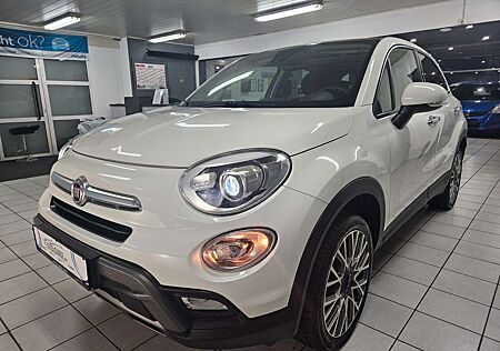 Fiat 500X Cross Plus AUT.*NAVI*LEDER*SHZ*KAM*PANO*PDC