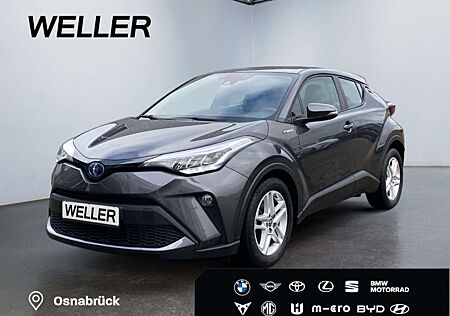 Toyota C-HR 1.8 Hybrid Business-Edition *LED*ACC*CAM*SHZ*