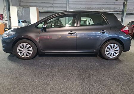 Toyota Auris Edition 1 HAND 76TKM SERVI TÜV NEU GARANTI