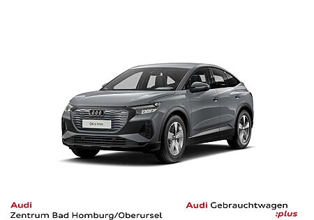 Audi Q4 e-tron 45 quattro*Navi*LED*Alu*PDC*