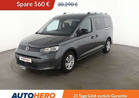 VW Caddy Volkswagen 1.5 TSI Maxi*TEMPO*PDC*SHZ*BLUETOOTH