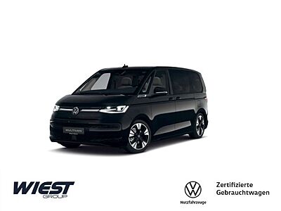 Volkswagen T7 Multivan Life Goal 1.5 l eHybrid 4MOTION KÜ D
