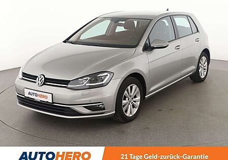 VW Golf Volkswagen 1.4 TSI Comfortline BlueMotion Aut.*LED*NAVI*TEMPO