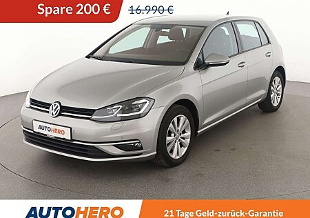 VW Golf Volkswagen 1.4 TSI Comfortline BlueMotion Aut.*LED*NAVI*TEMPO