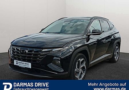 Hyundai Tucson Trend Plug-In Hybrid 4WD