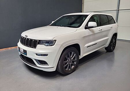 Jeep Grand Cherokee 3.0 CRD S *TOP Ausstattung*