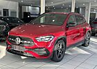 Mercedes-Benz GLA 220 d 4Matic*AMG-LINE*KAMERA*MULTIBEAM*KEYLES