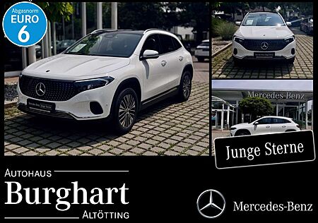 Mercedes-Benz EQA 300 4M Electric Art/Serienausstattung/LED Navi