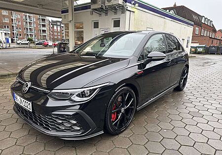 VW Golf GTI Volkswagen 2.0 TSI VOLL,GARANTIE,CHECKHEFT