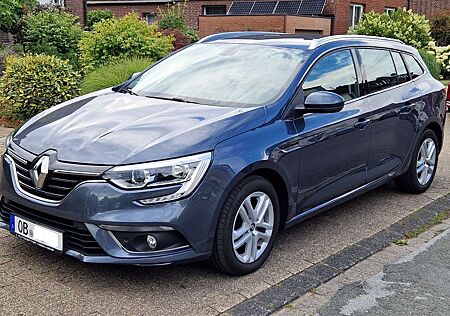 Renault Megane Grandtour BLUE dCi 115 Business Edition