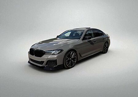 BMW 540i 540 Aut. M Sport Edition