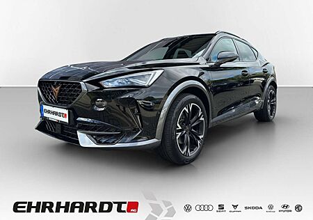 Cupra Formentor 1.4 e-Hybrid DSG DCC PANO*VIRTUAL*NAVI*LED*ACC*...