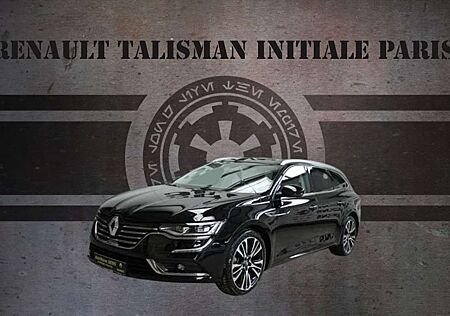 Renault Talisman Grandtour TCe 225 EDC GPF INITIALE PARIS