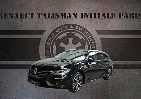 Renault Talisman Grandtour TCe 225 EDC GPF INITIALE PARIS