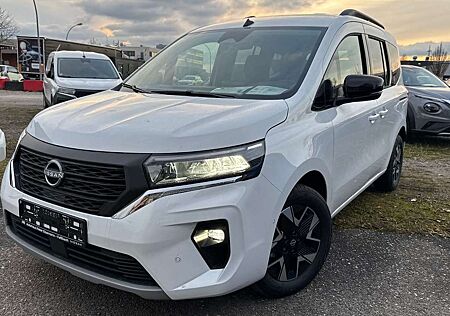 Nissan Townstar L1 DIG-T 130 TEKNA