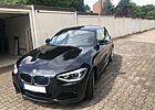 BMW 125i 125 M-Paket