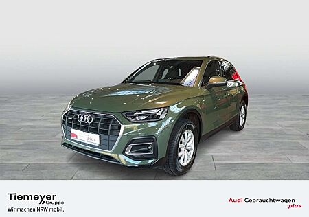 Audi Q5 50 TFSIe Q LED NAVI VIRTUAL SITZHZG