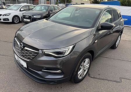 Opel Grandland X GARANTIE-UNFALLFREI