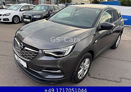 Opel Grandland X GARANTIE-UNFALLFREI