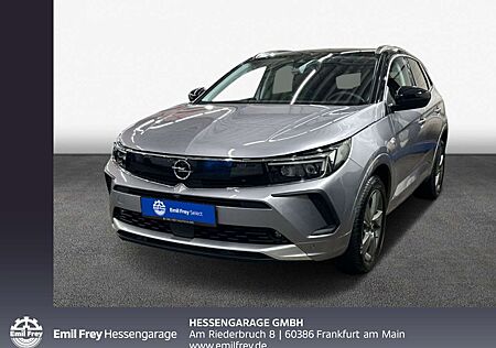 Opel Grandland X 1.2 DI Automatik Ultimate