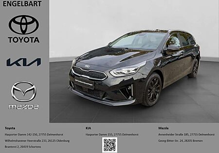 Kia XCeed Ceed SW / cee'd SW PHEV Spirit Technologie-Paket Komfort-Paket