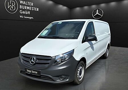 Mercedes-Benz Vito 114 CDI Kasten Extralang +KAMERA+DAB+PDC
