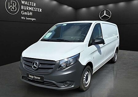 Mercedes-Benz Vito 114 CDI Kasten Extralang +KAMERA+DAB+PDC