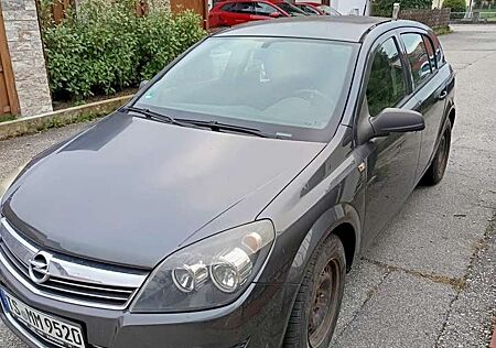 Opel Astra 1.4 Edition
