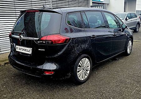 Opel Zafira Tourer Edition 7xSitz Kamera PDC Navi