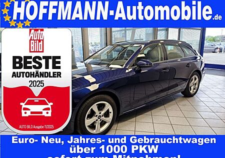 Audi A4 35 TFSI Navi,Sitzhzg.,Rückf.-kamera