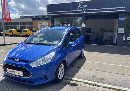 Ford B-Max Sync Edition