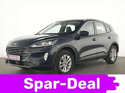 Ford Kuga Titanium AHK|B&O|SHZ|Nav|Kamera|LED|PDC