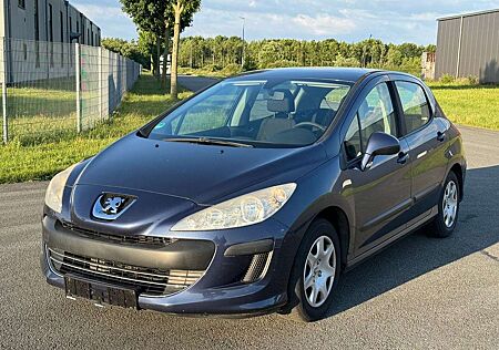 Peugeot 308 Tendance HDi FAP 90 1.6 HDI Tüv 03/25