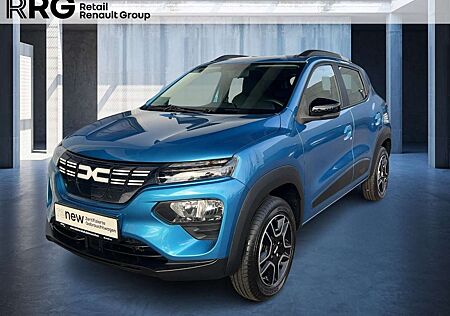 Dacia Spring Essential 45 CCS