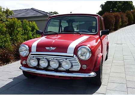 Mini Cooper Riley Elf