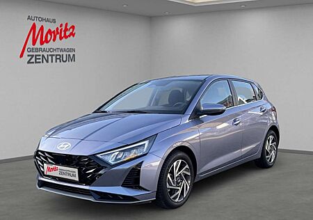 Hyundai i20 1.0 TGDI Trend Edition *ALLWETTER*KAMERA!*