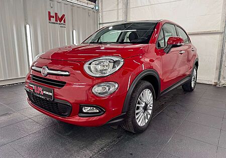 Fiat 500X 1.6 E-torQ Pop Star/Tempo/Bluet./SHZ/Navi