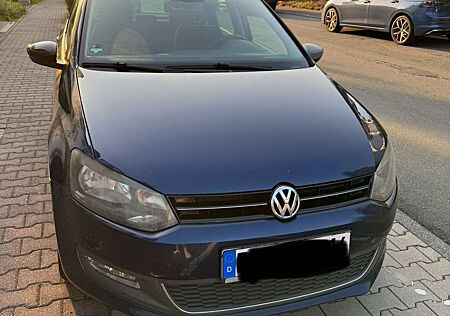VW Polo Volkswagen 1.2 Style