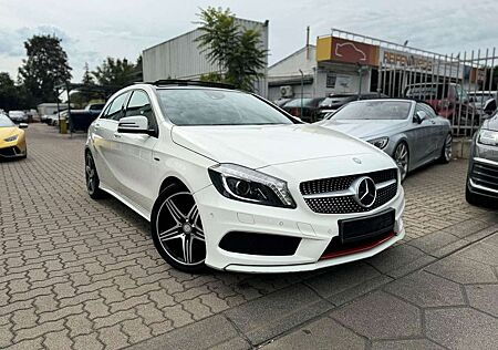 Mercedes-Benz A 250 Sport*EXKLUSIVE-PAKET(AMG)*PANO*BI-XENON*