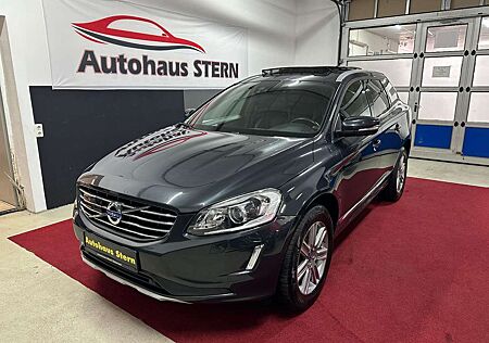 Volvo XC 60 XC60 XC60 Summum Panoramadach/Xenon/Kam.