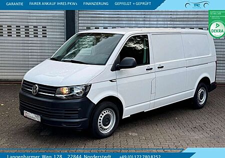 VW T6 Transporter Volkswagen Kasten-Kombi Kasten lang 4Motion
