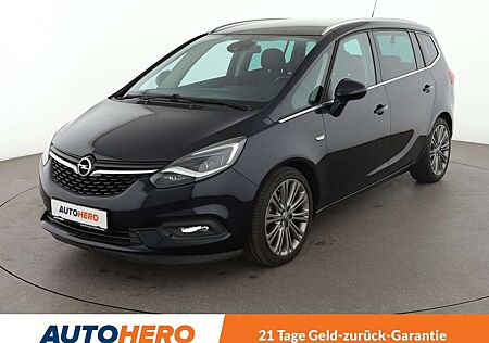 Opel Zafira Tourer 1.6 SIDI Turbo Innovation Start/Stop*NAVI*LED*