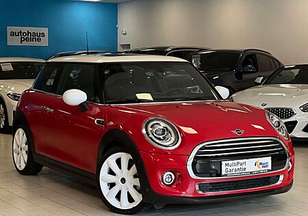 Mini Cooper /Aut/NaviPort/Panor/LEDerSportStz/Kamera