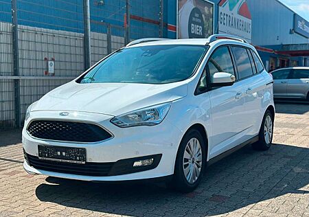 Ford Grand C-Max Grand C-MAX Cool & Connect, 7 sitzer