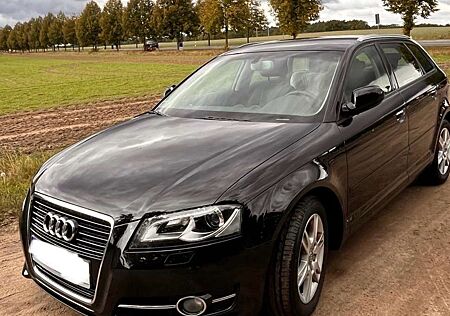 Audi A3 1.2 TFSI Attraction