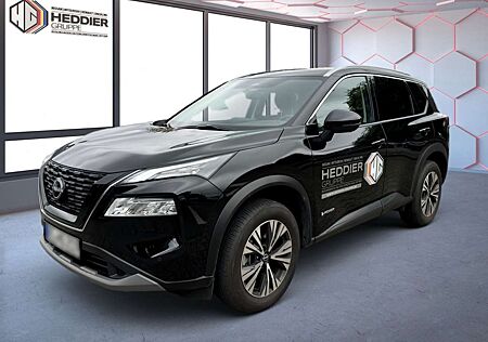 Nissan X-Trail e-Power e-4orce N-Connecta *NAVI*KAMERA*