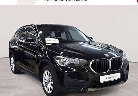 BMW X1 sDrive20d Aut. Advantage Navi SHZ PDC