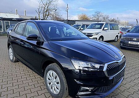 Skoda Fabia 1.0 TSI DSG Selection/Kamera/