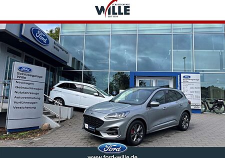 Ford Kuga ST-Line X Panorama / Technologie+Fahrerassistenz-P